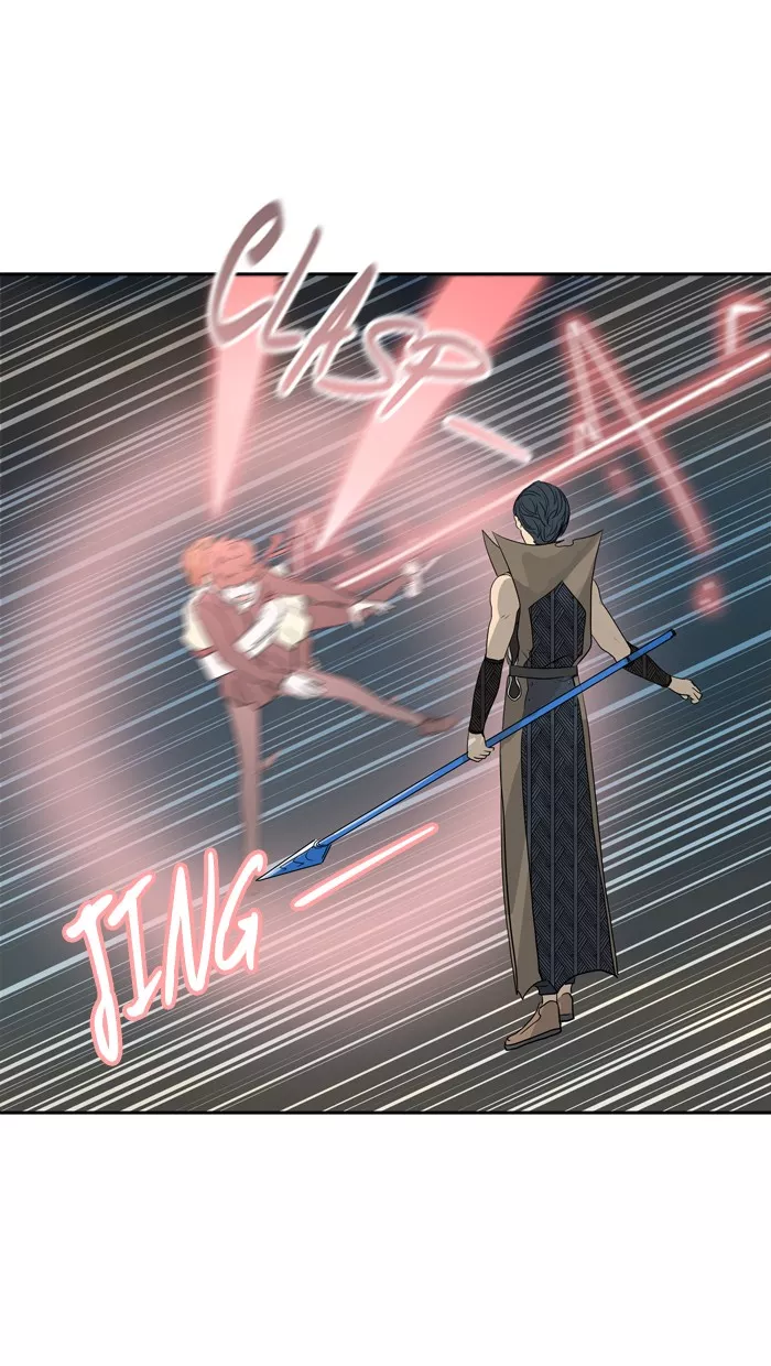 Tower of God, chapter 354, image 63