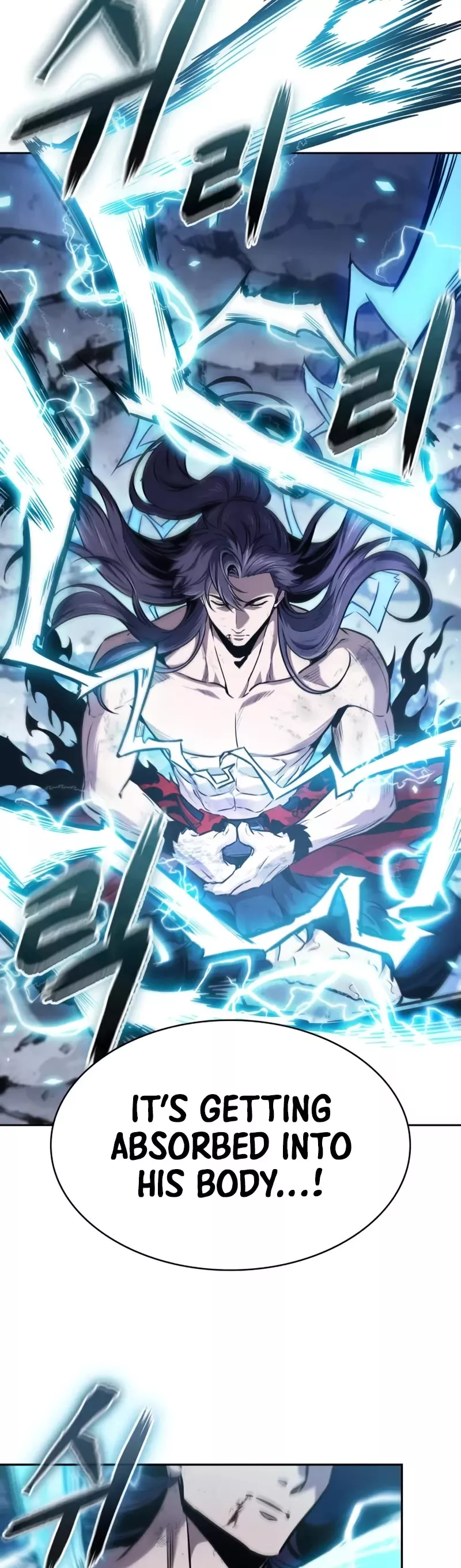 Nano Machine, chapter 263, image 40