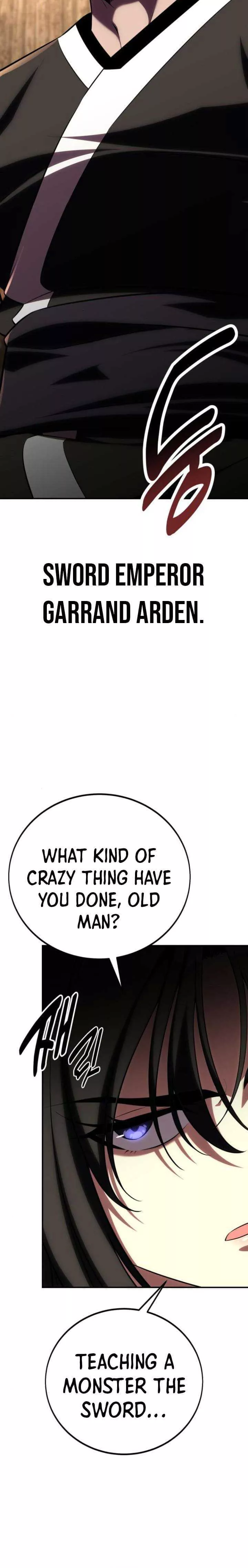I Killed the Main Player, chapter 60, image 50