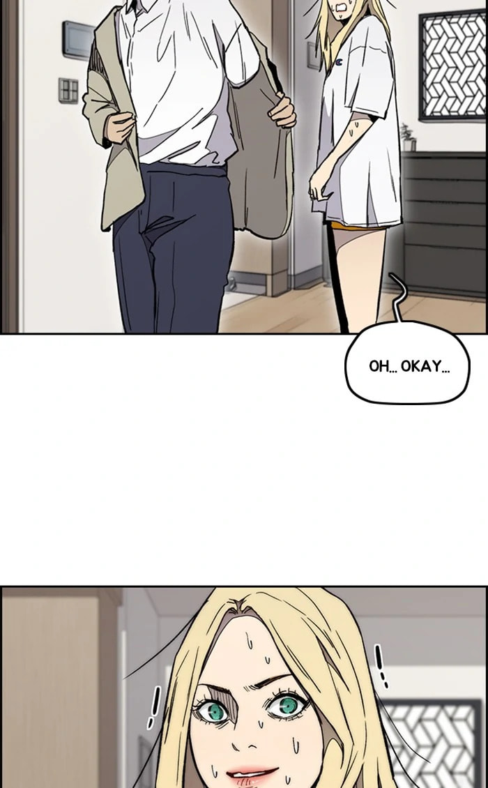 Wind Breaker, chapter 276, image 19