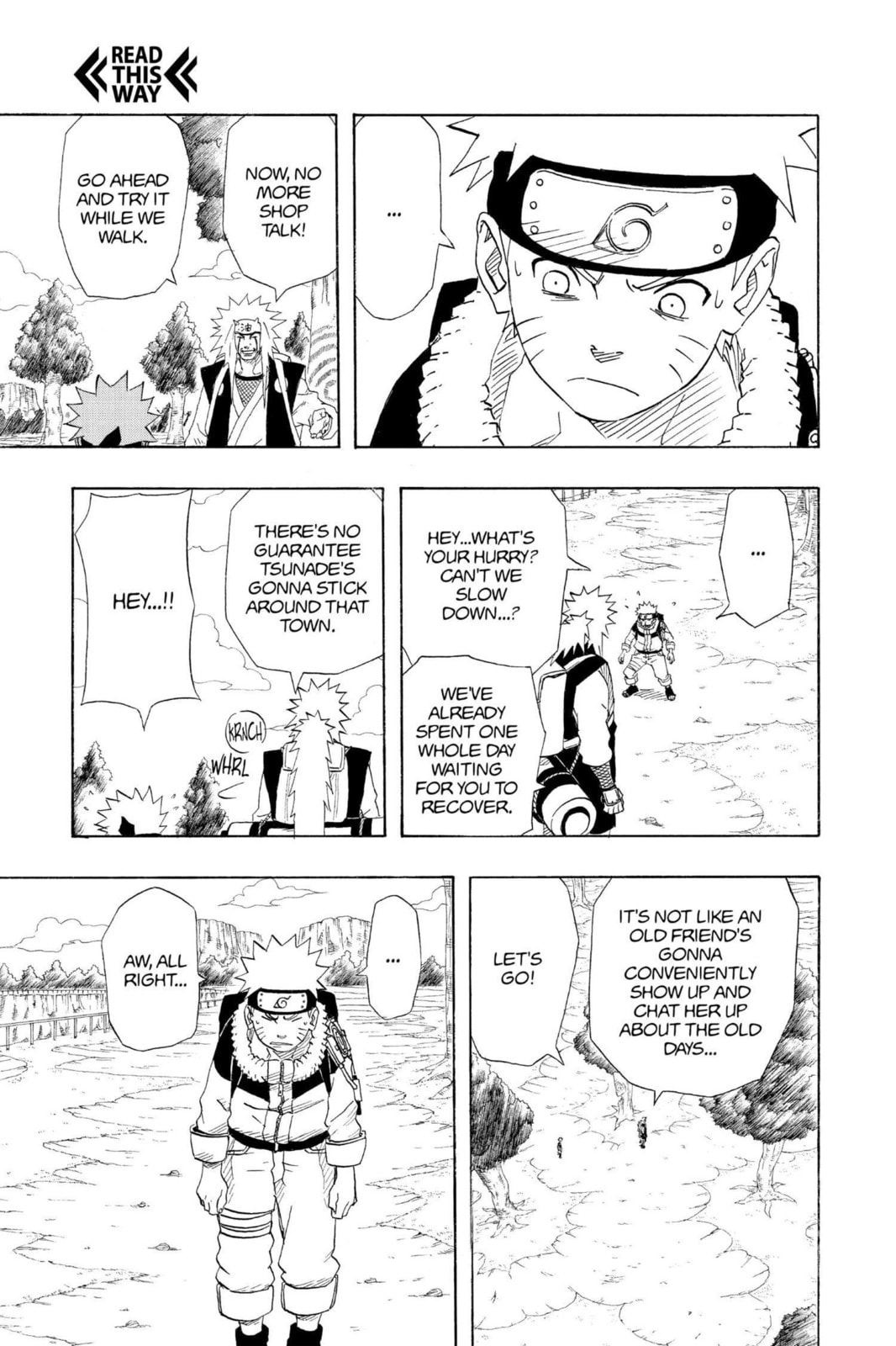 Naruto, chapter 155, image 14