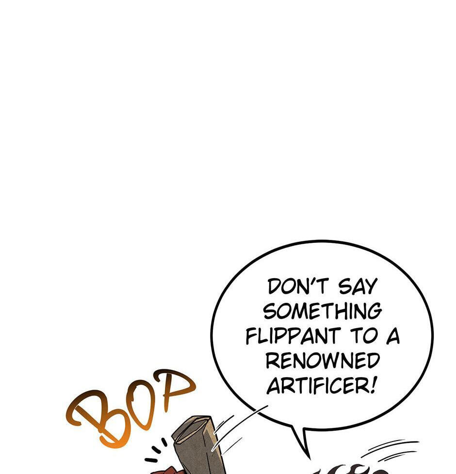 The Beginning After the End, chapter 215, image 104