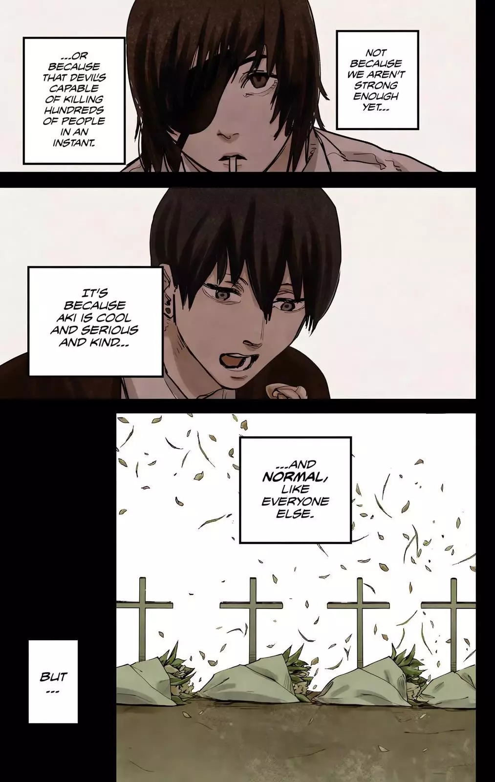 Chainsaw Man, chapter 19, image 11
