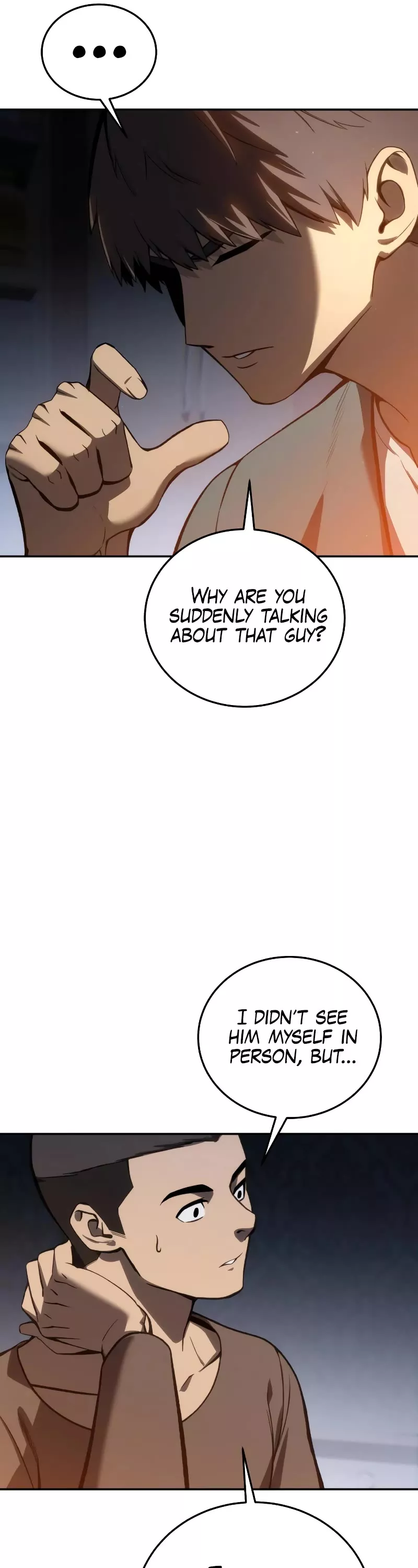 Star-Fostered Swordmaster, chapter 39, image 12