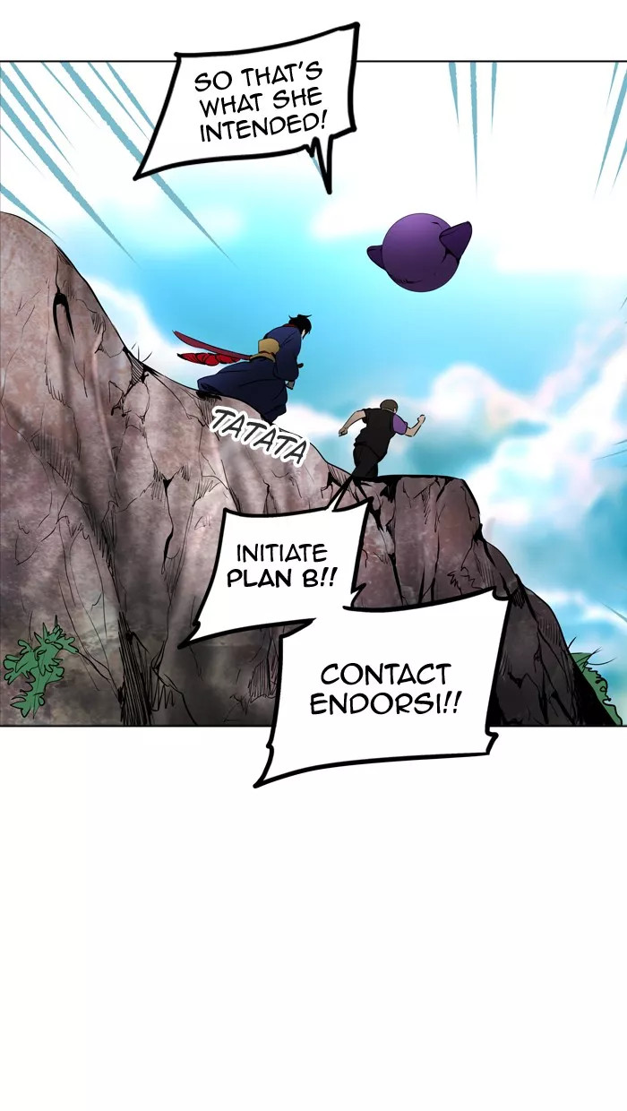 Tower of God, chapter 284, image 58