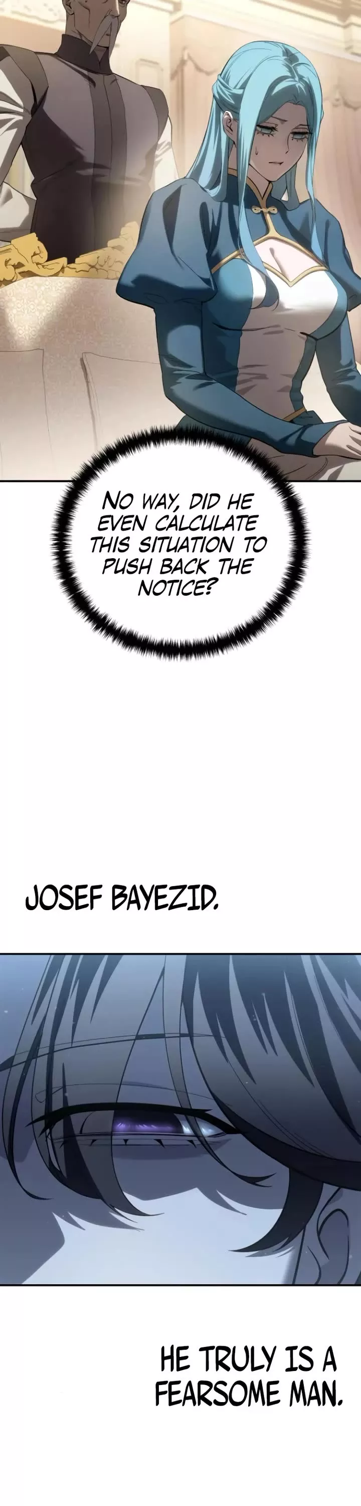 Star-Fostered Swordmaster, chapter 79, image 61