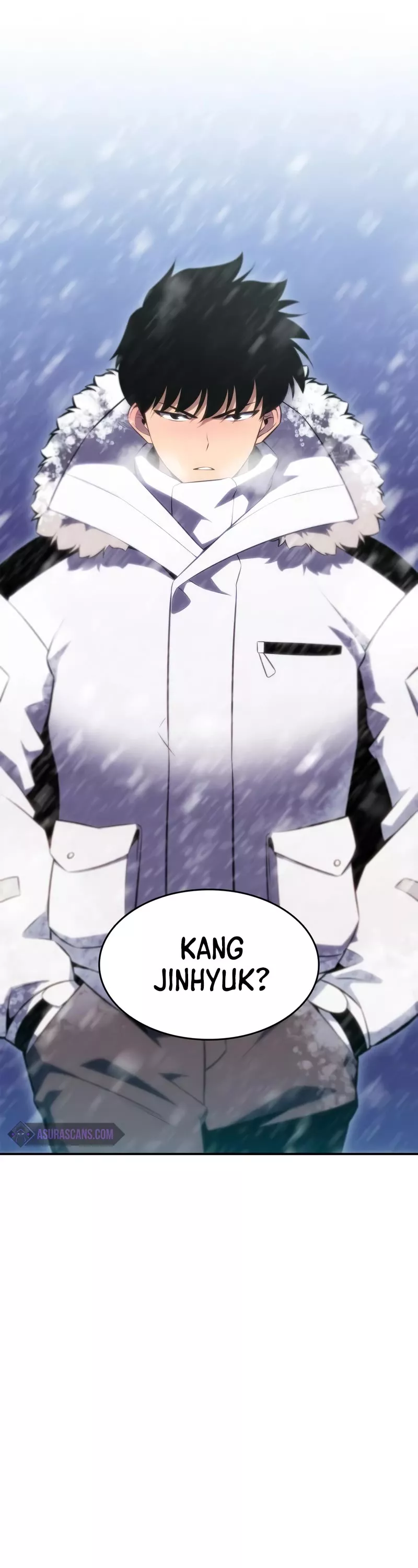 Solo Max-Level Newbie, chapter 83, image 69