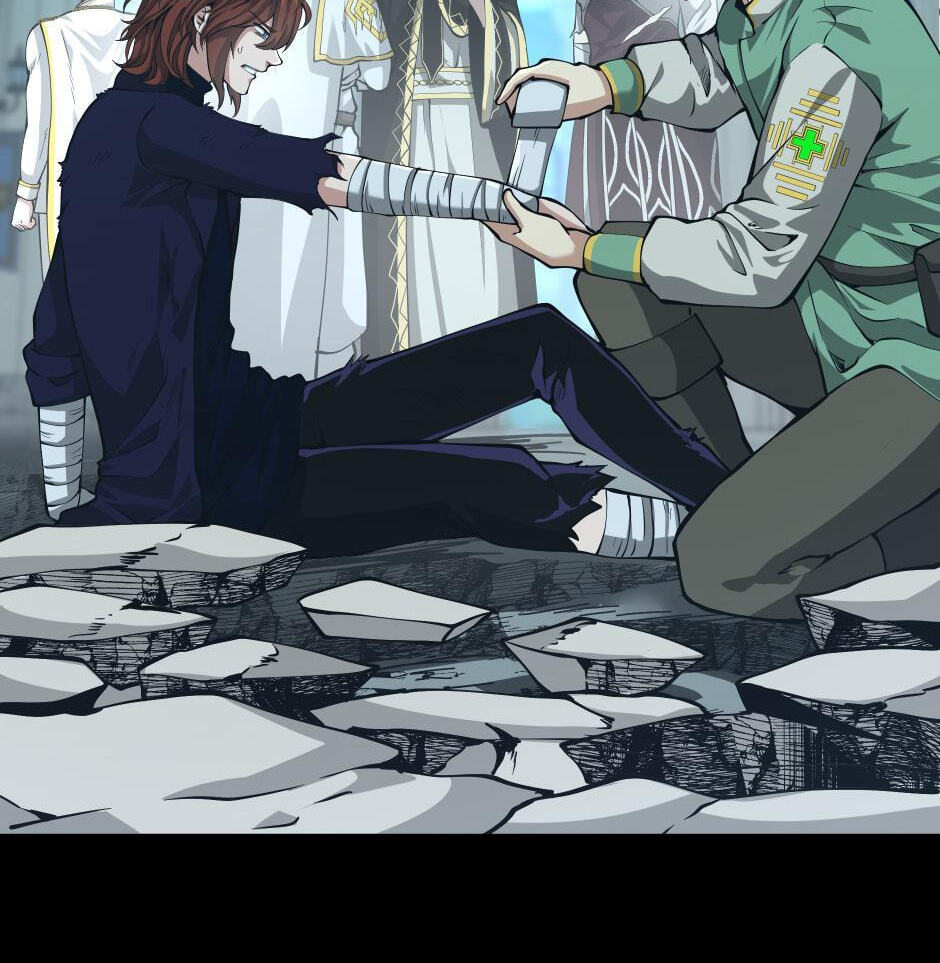The Beginning After the End, chapter 140, image 116