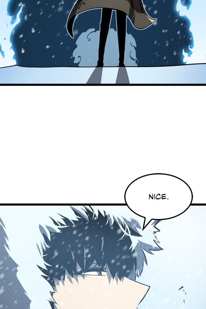 Solo Leveling, chapter 51, page 63