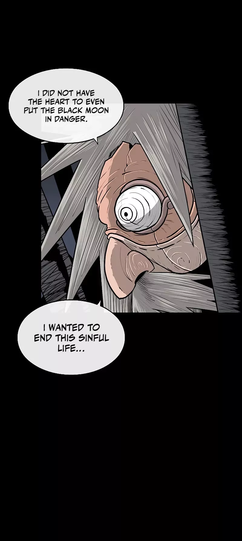 Legend of the Northern Blade, chapter 139, image 6
