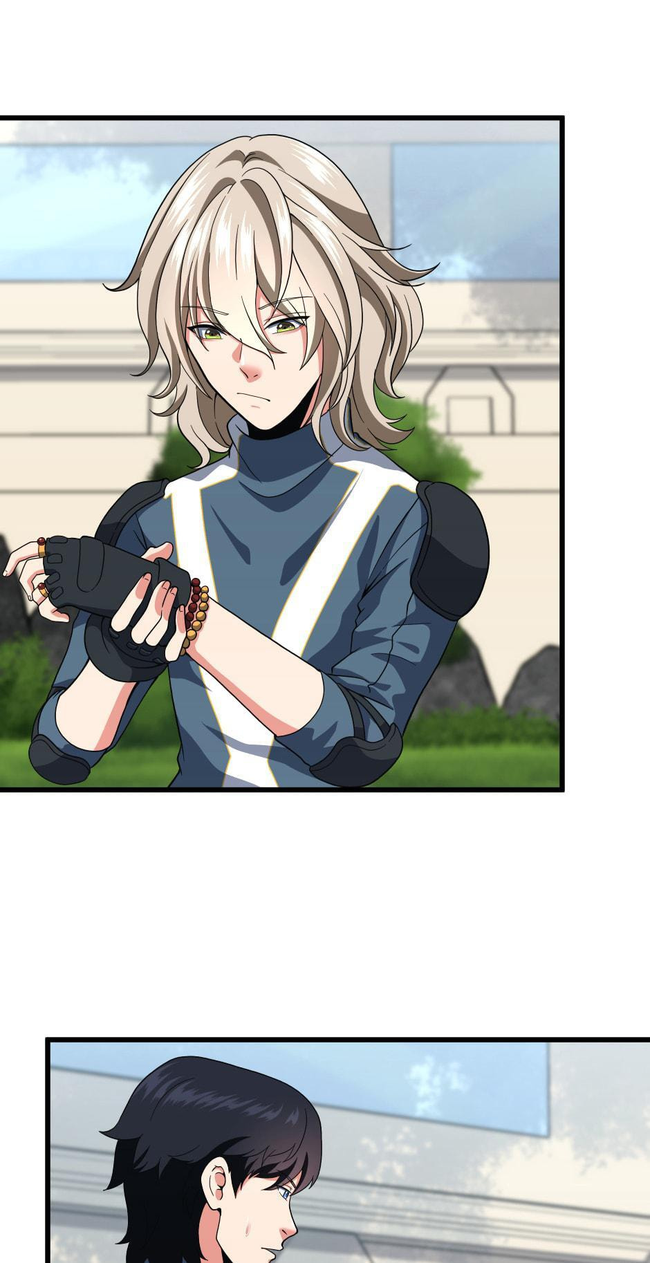 The Beginning After the End, chapter 97, image 56