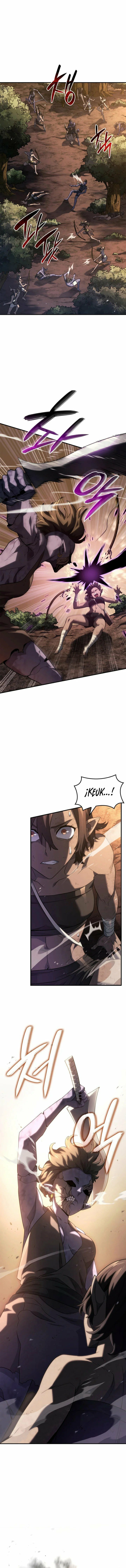 Revenge of the Baskerville Bloodhound, chapter 56, image 3