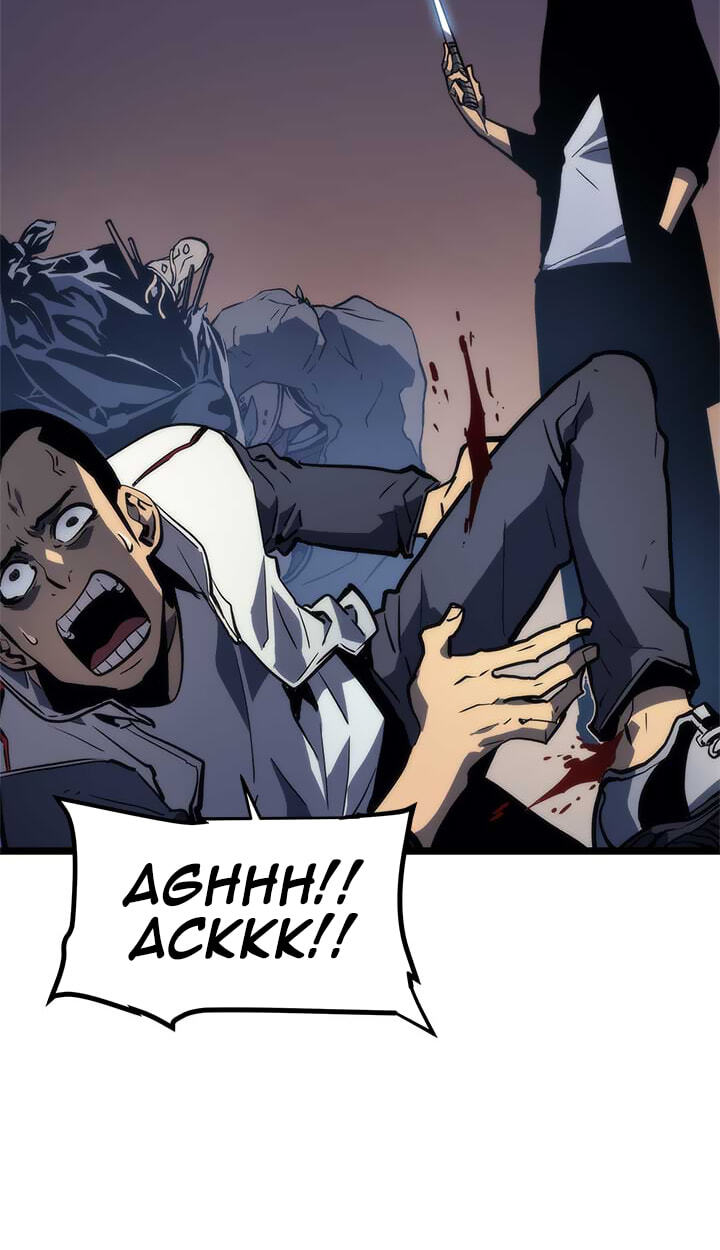 Solo Leveling, chapter 94.1, image 41