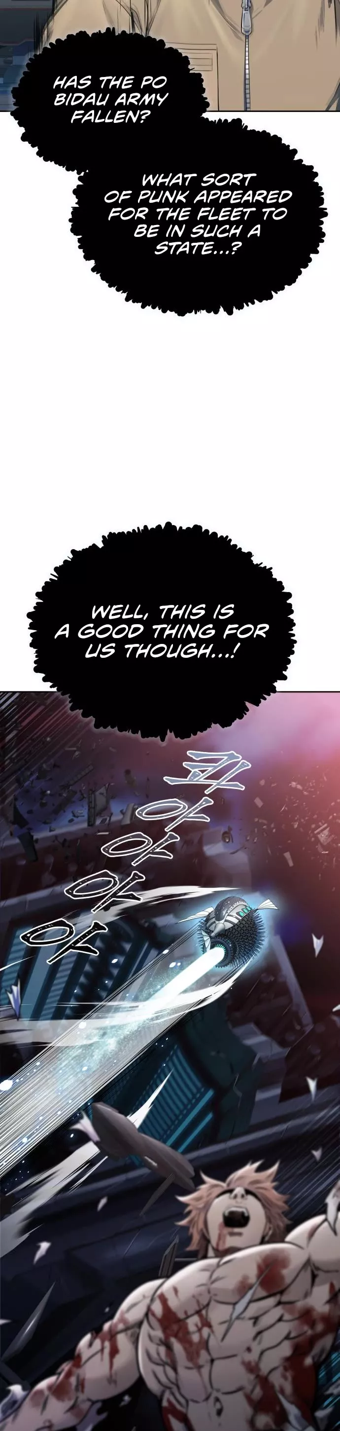 Tower of God, chapter 596, image 50