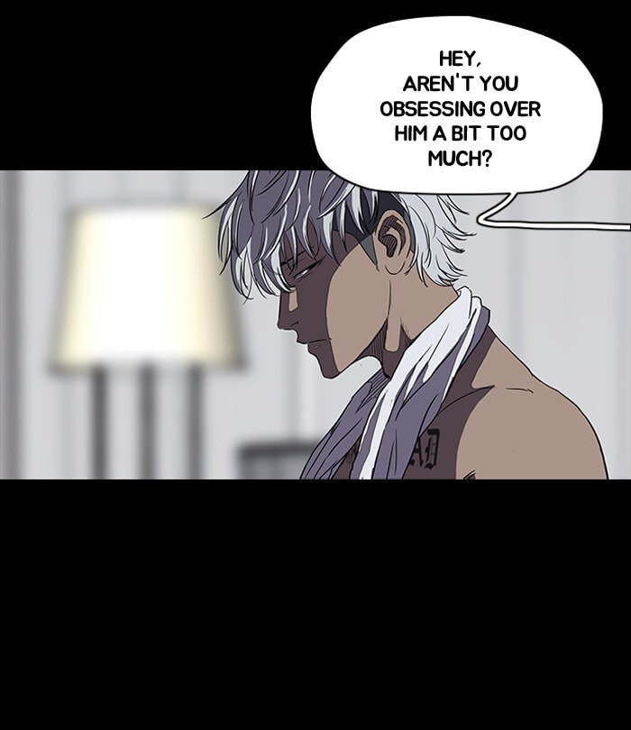 Wind Breaker, chapter 106, image 5
