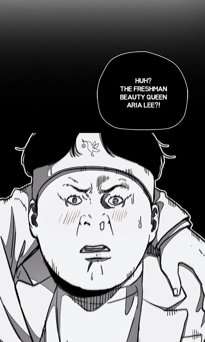 Wind Breaker, chapter 287, image 61