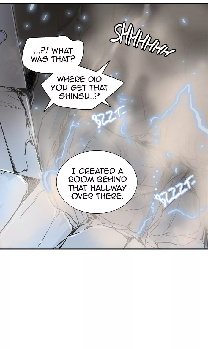 Tower of God, chapter 340, image 106