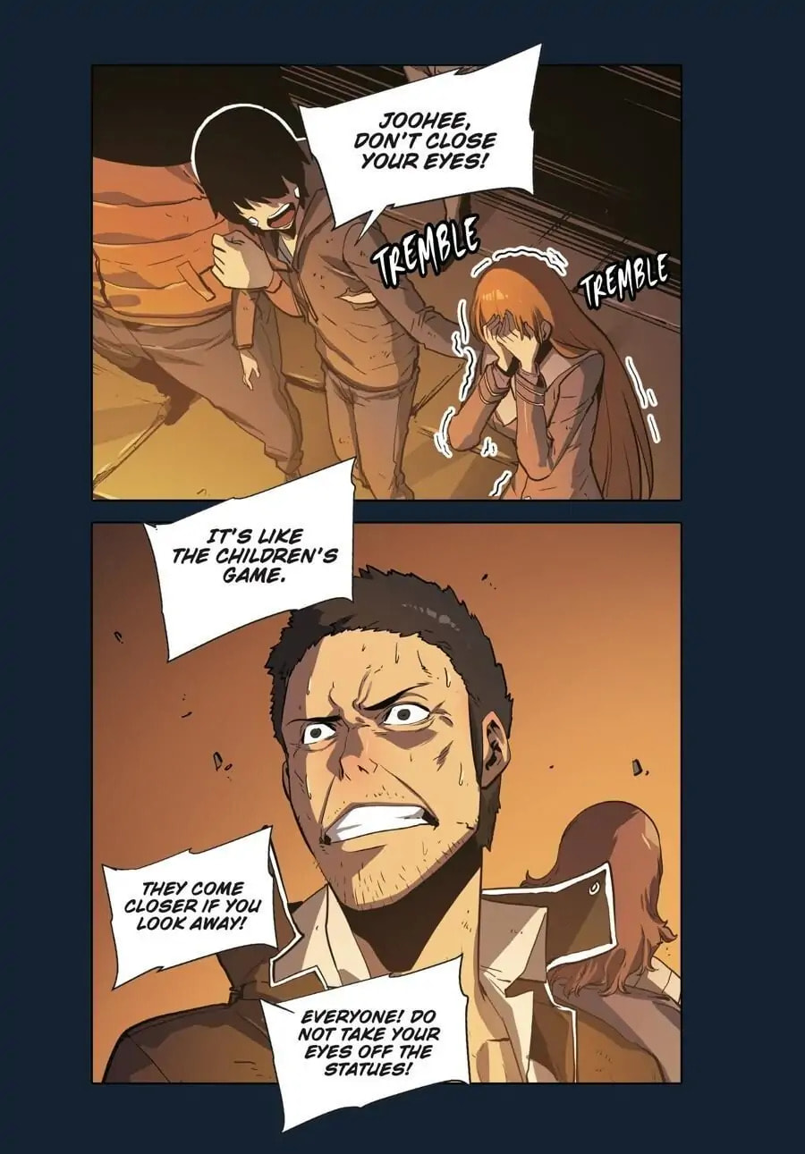 Solo Leveling, chapter 2, page 80