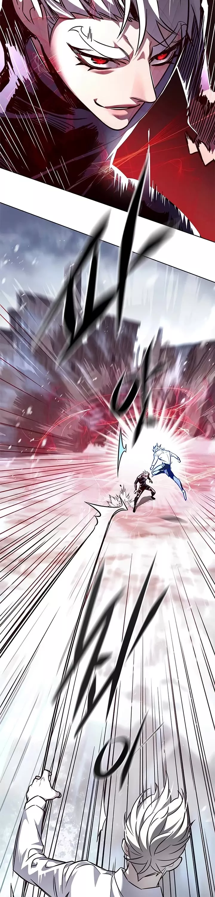 Eleceed, chapter 332, image 12