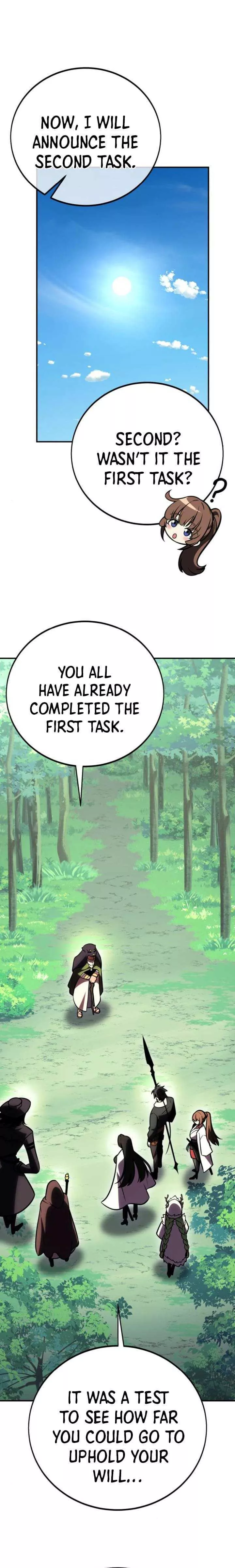 I Killed the Main Player, chapter 59, image 4