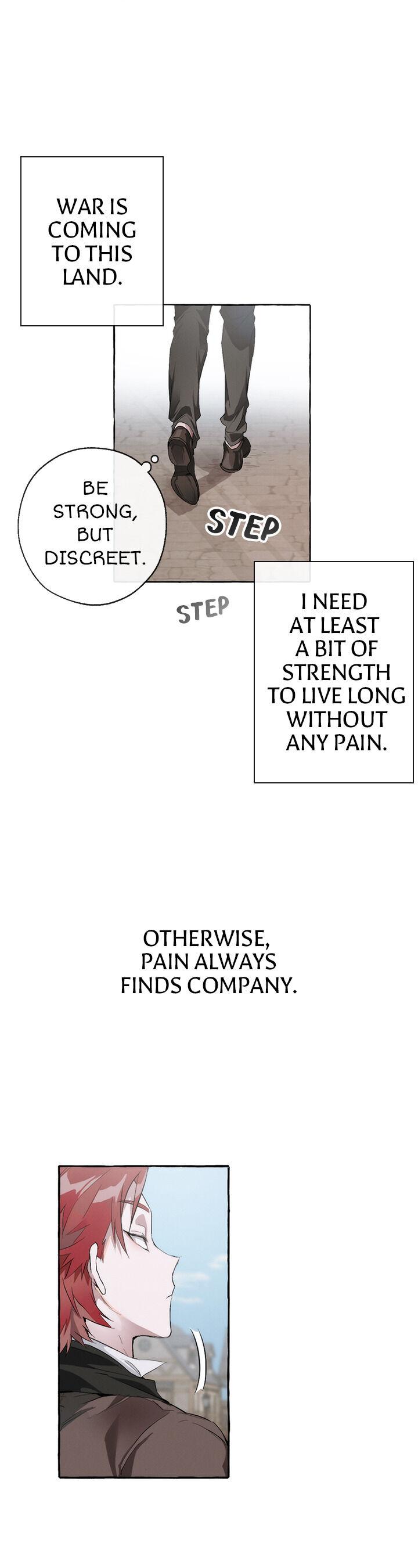 Trash of the Count’s Family, chapter 2, image 23