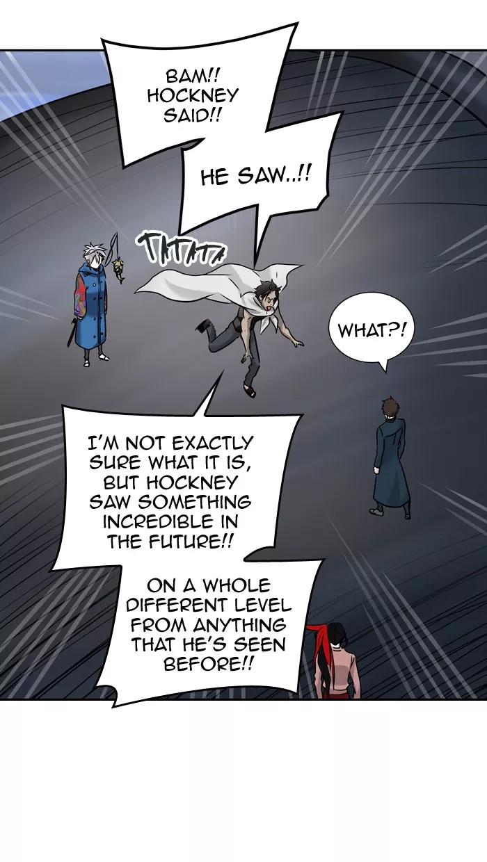 Tower of God, chapter 329, image 95