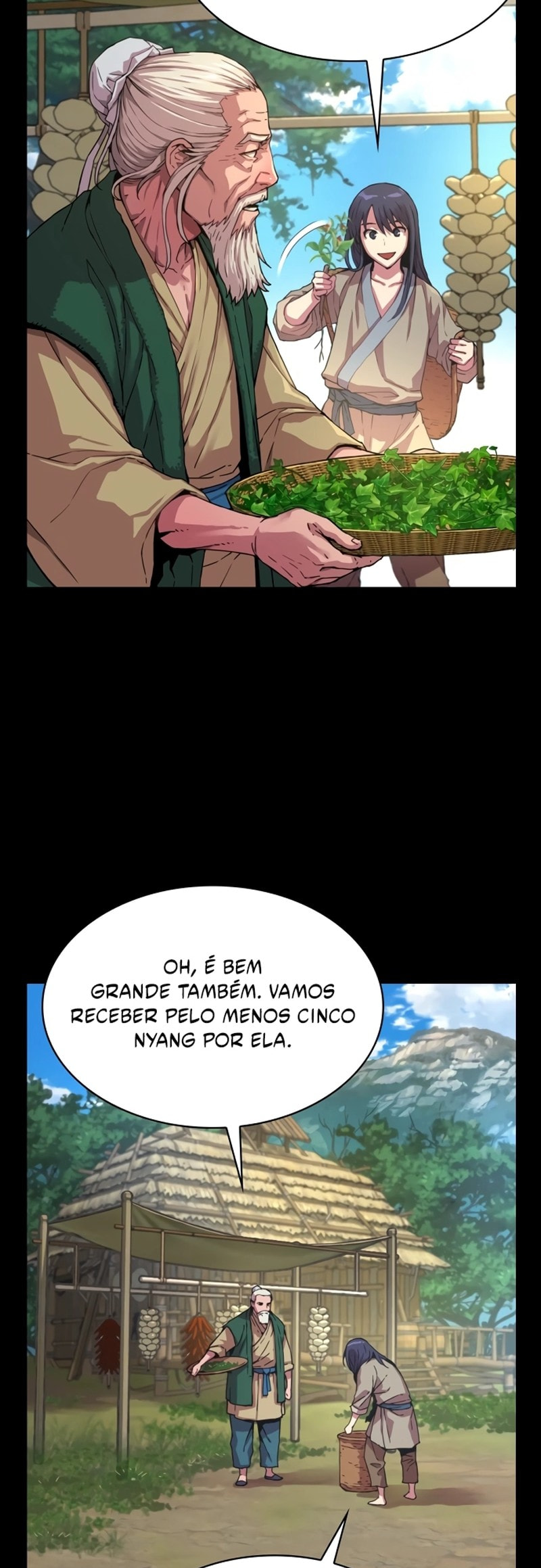 Myst, Might, Mayhem, chapter 1, page 10