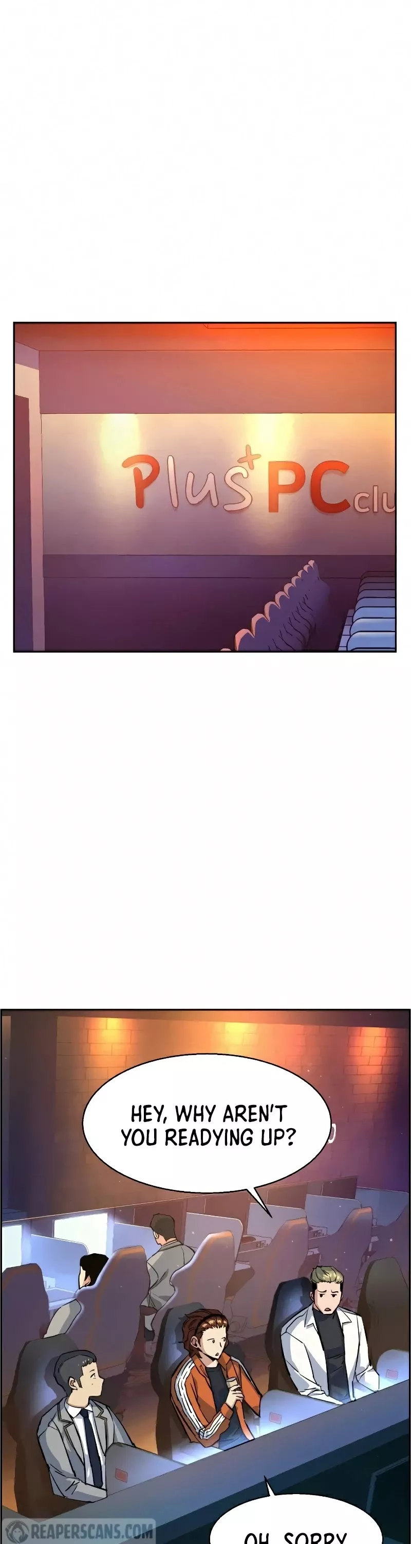 Teenage Mercenary, chapter 58, image 2