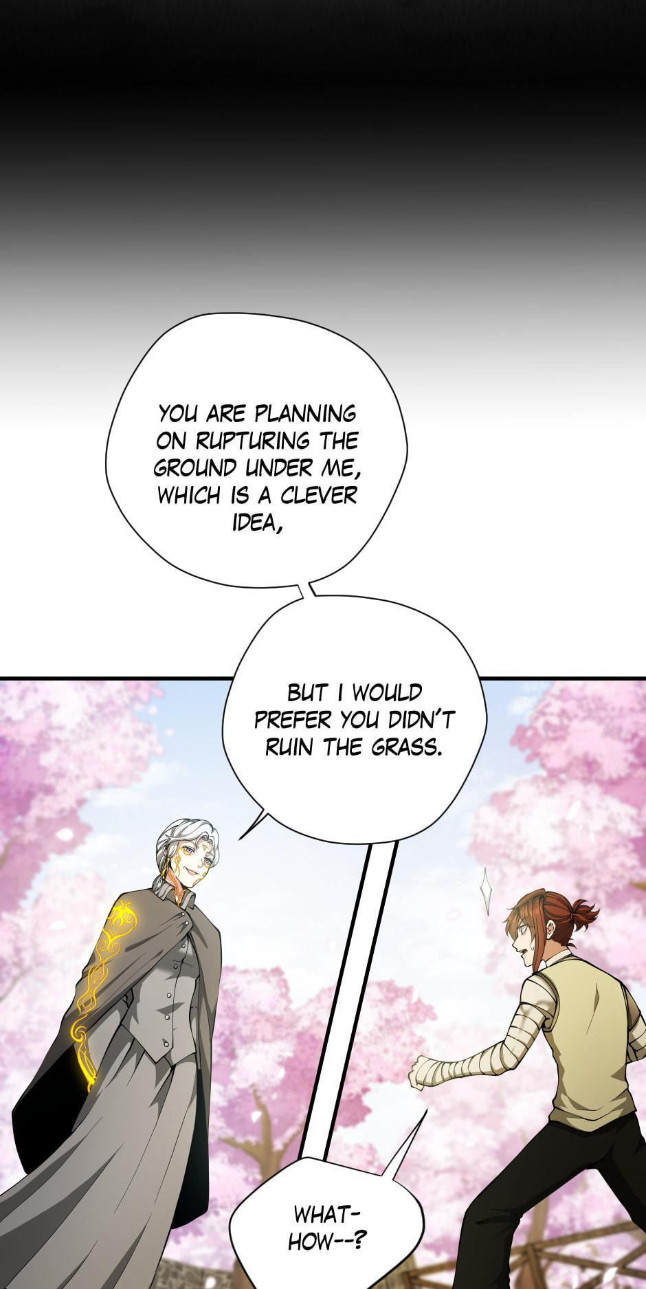 The Beginning After the End, chapter 160, image 11
