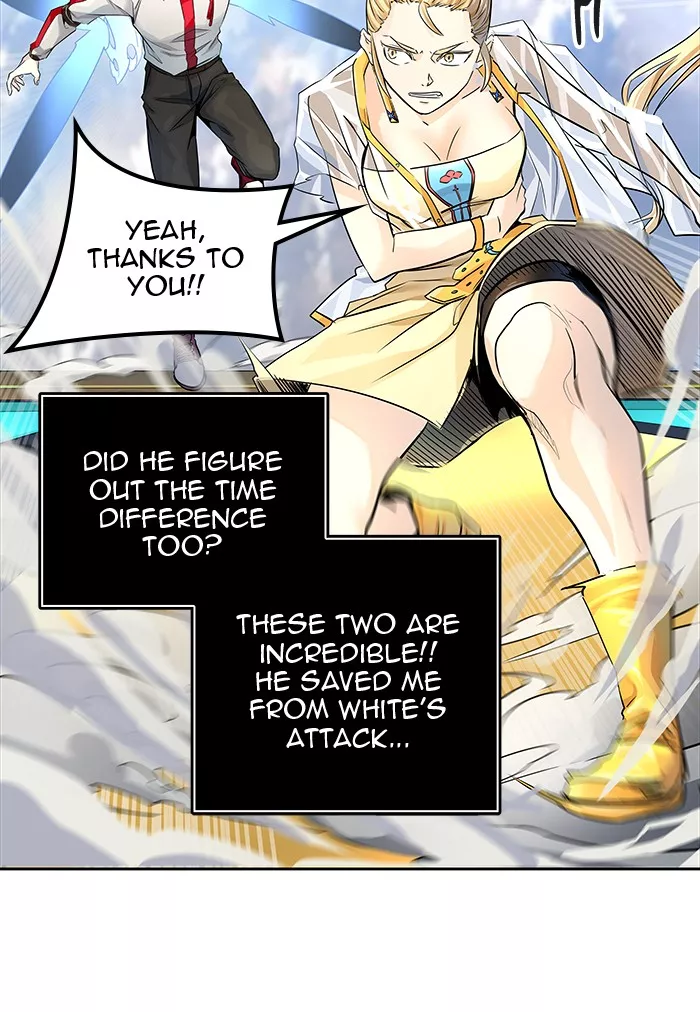 Tower of God, chapter 498, image 94