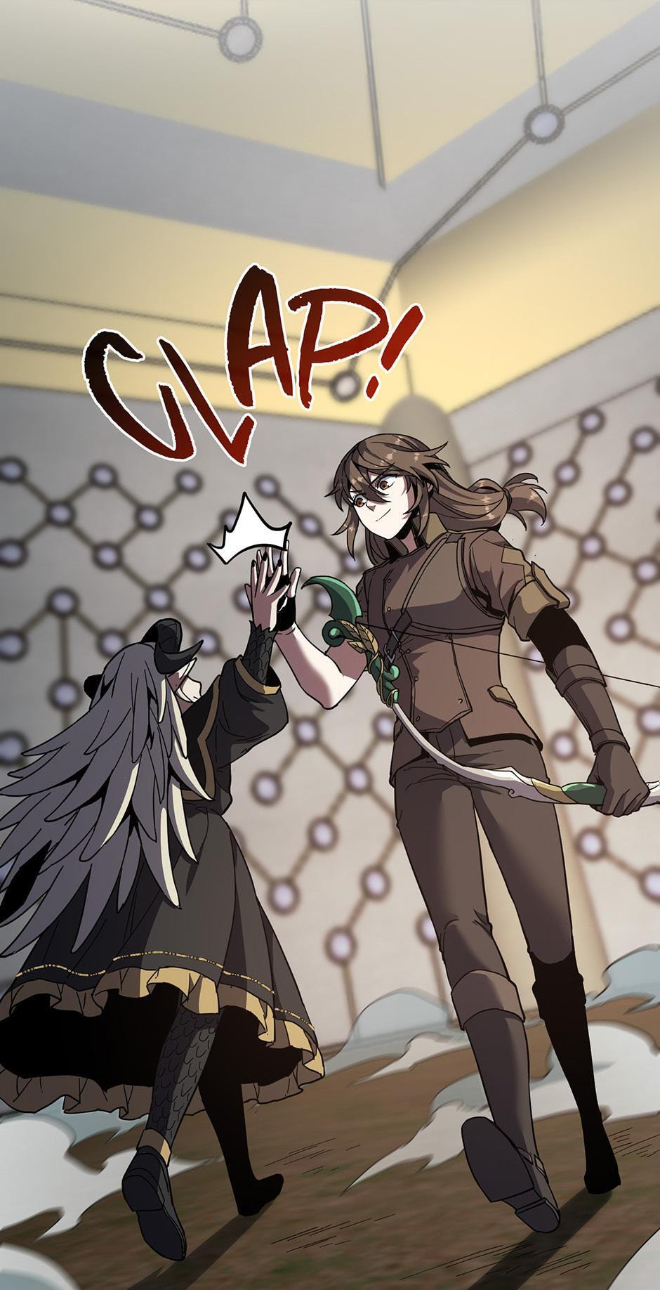 The Beginning After the End, chapter 238, image 3