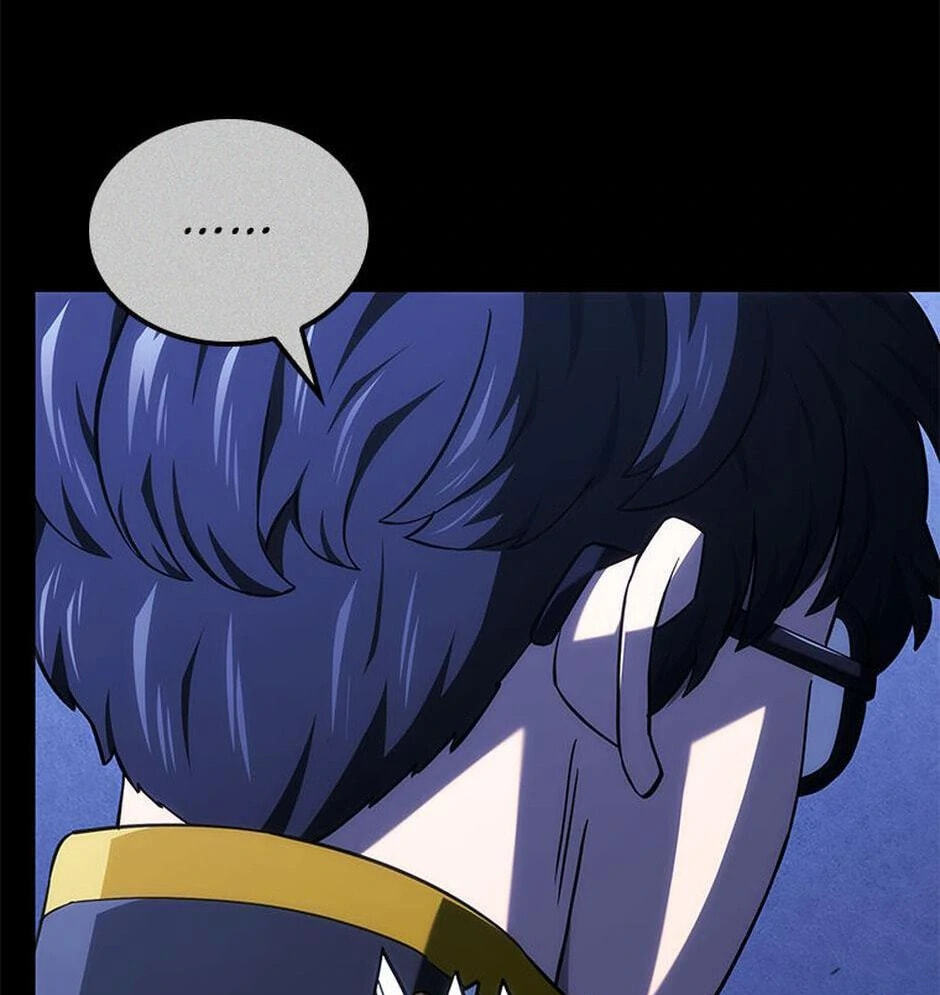 Revenge of the Baskerville Bloodhound, chapter 120, image 76