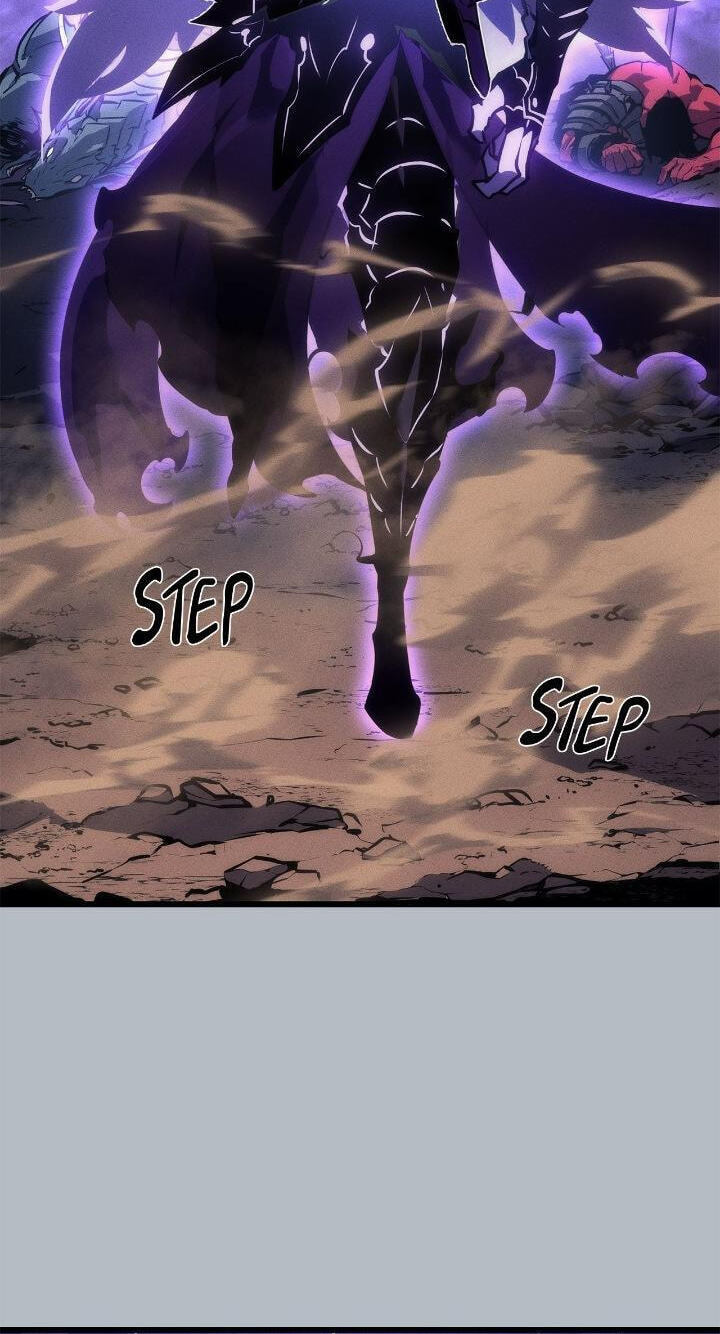 Solo Leveling, chapter 198, image 63