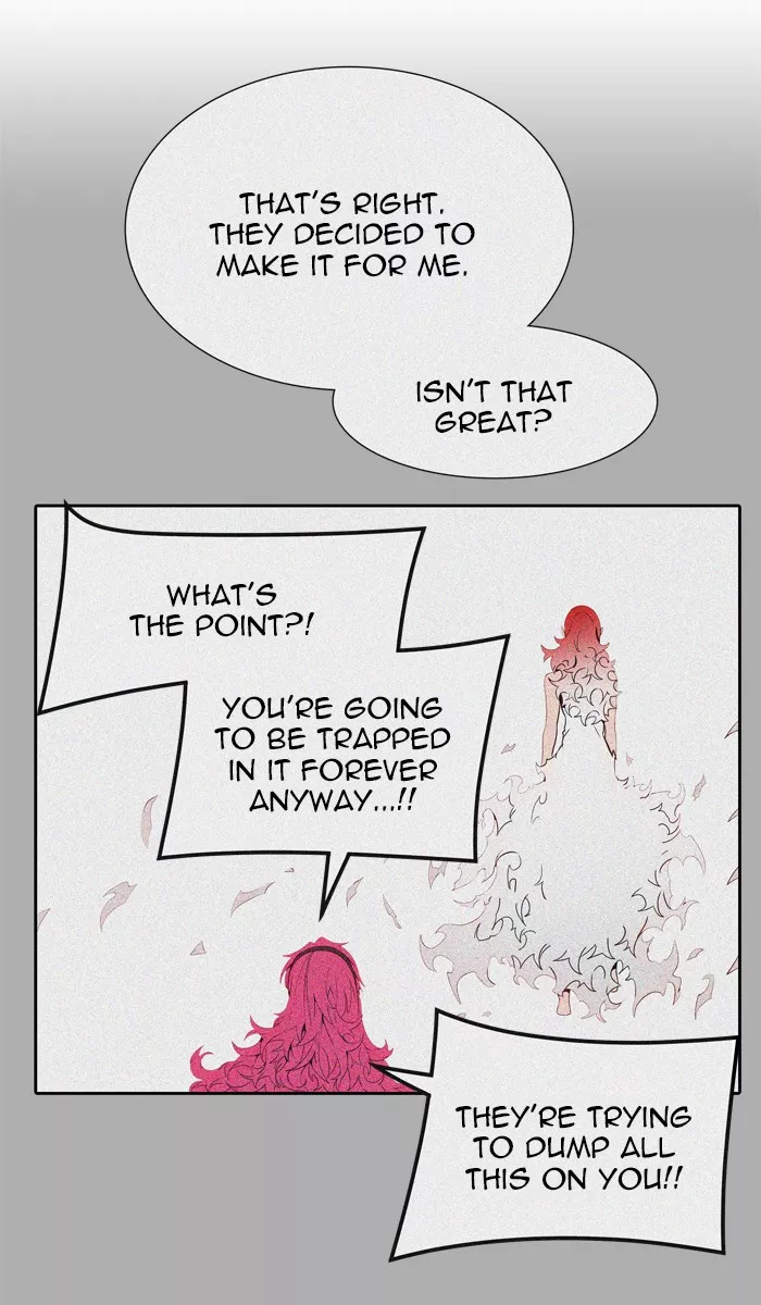 Tower of God, chapter 455, image 123