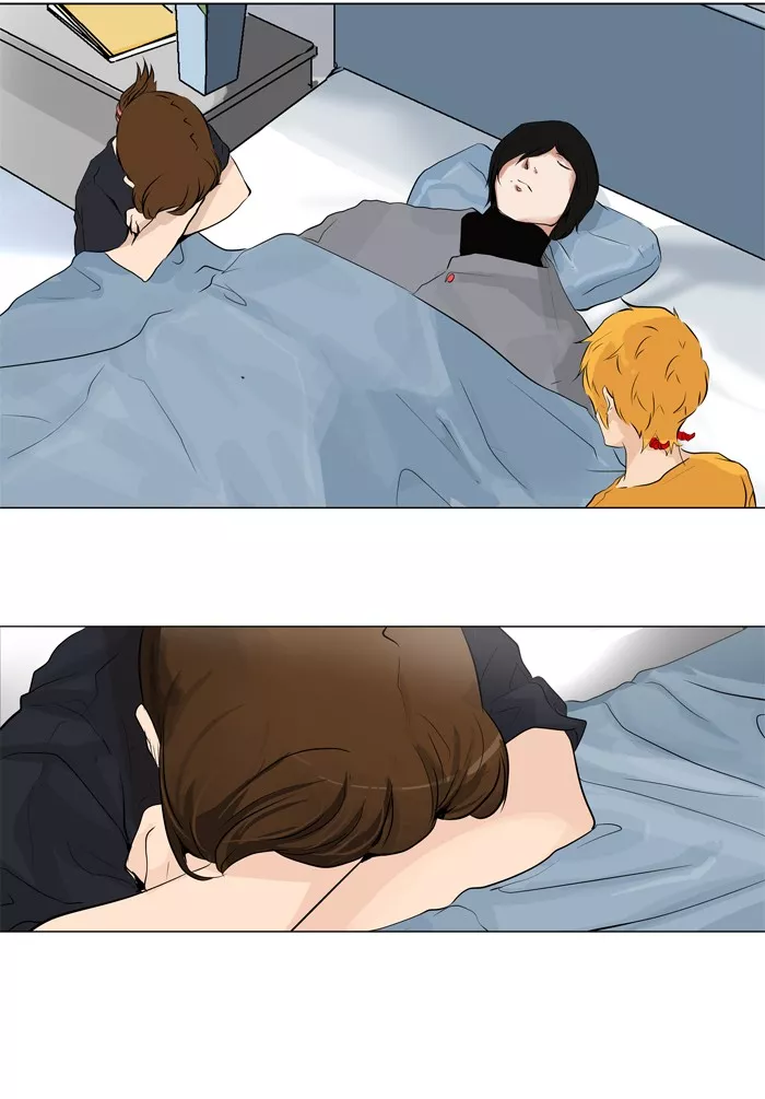 Tower of God, chapter 191, image 28