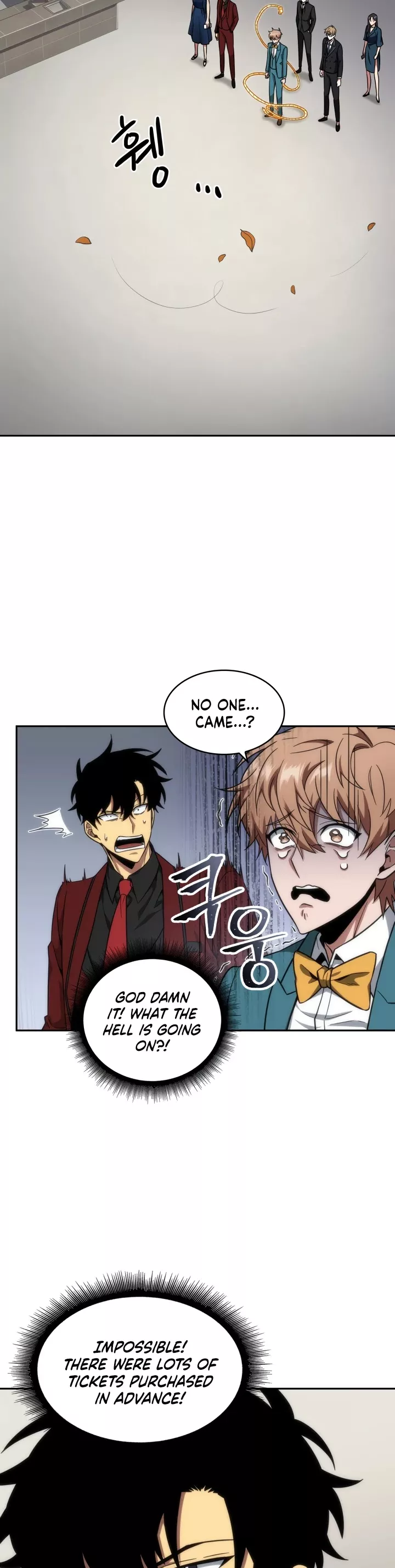 Tomb Raider King, chapter 252, image 22