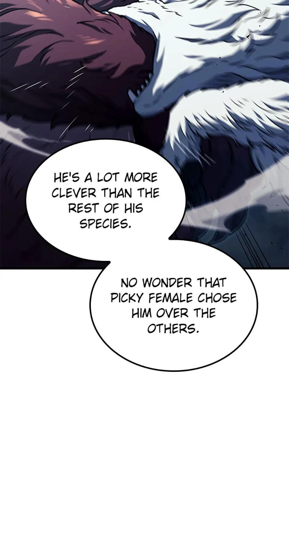 Revenge of the Baskerville Bloodhound, chapter 36, image 29