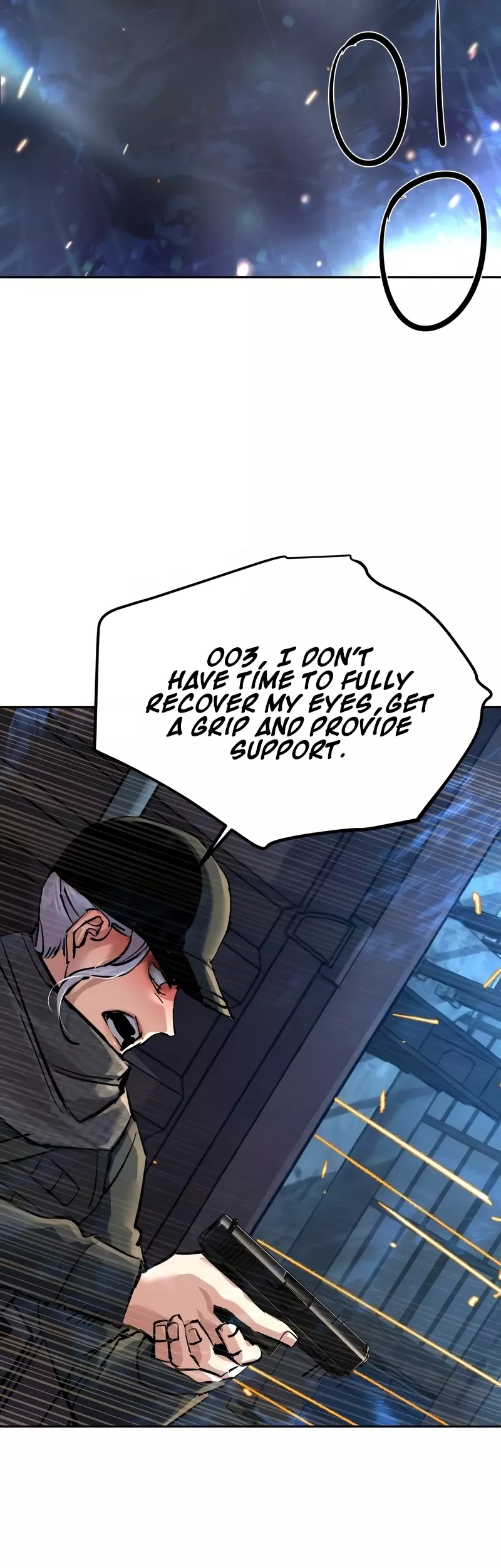 Teenage Mercenary, chapter 269, image 16