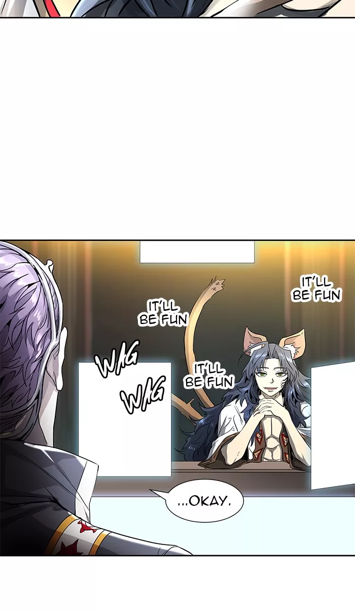 Tower of God, chapter 485, image 25