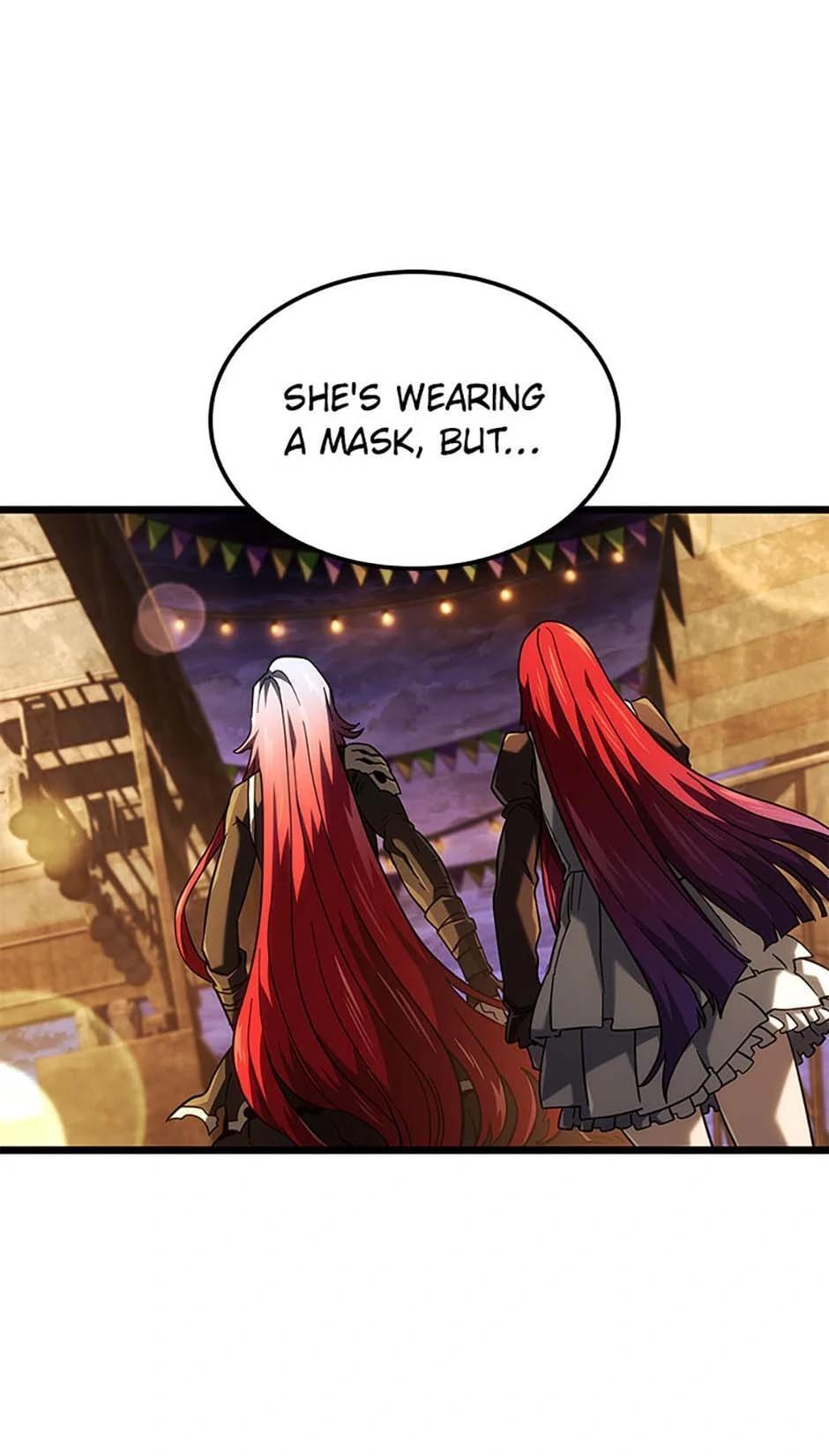 Revenge of the Baskerville Bloodhound, chapter 101, image 143