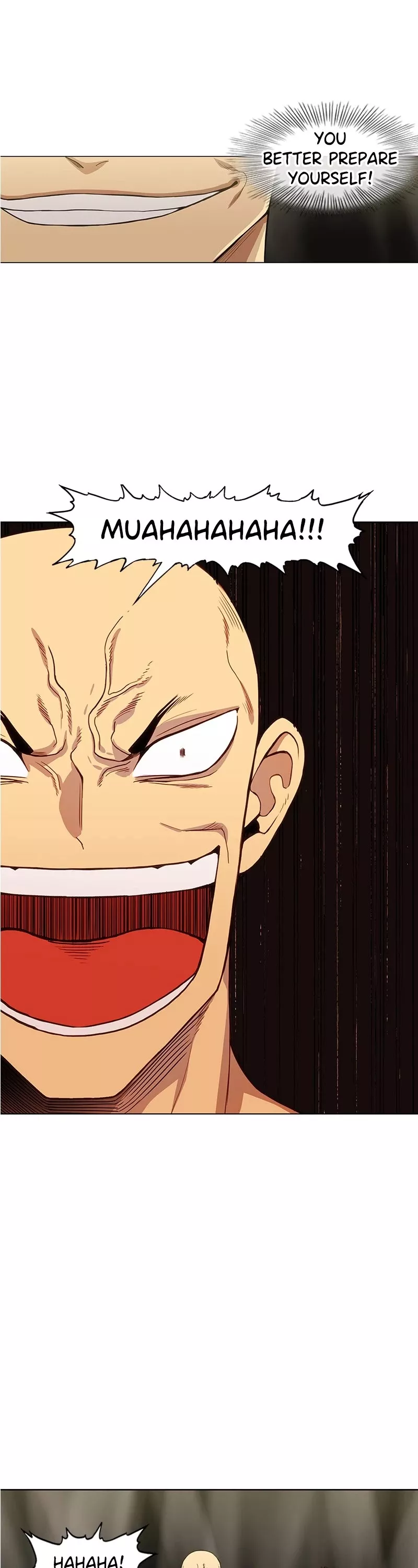 The Boxer, chapter 115, image 6