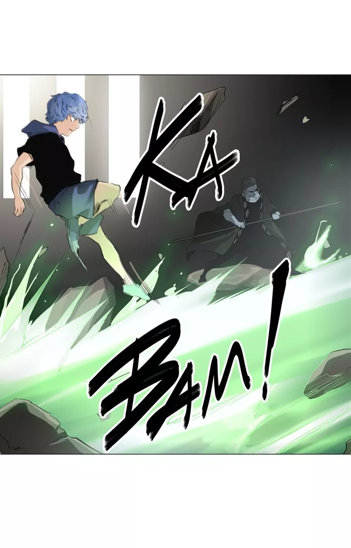 Tower of God, chapter 216, image 16