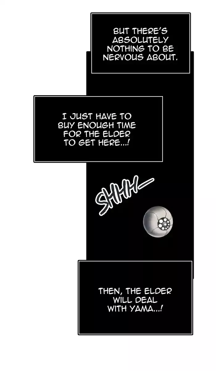 Tower of God, chapter 440, image 35