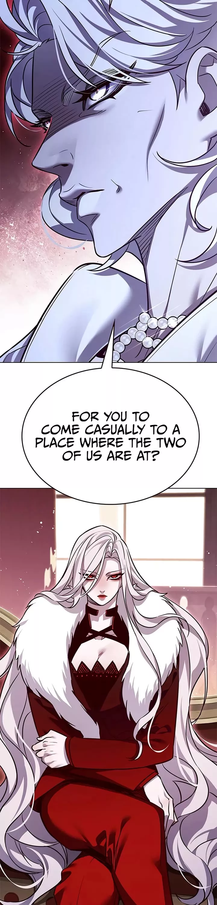 Eleceed, chapter 331, image 17