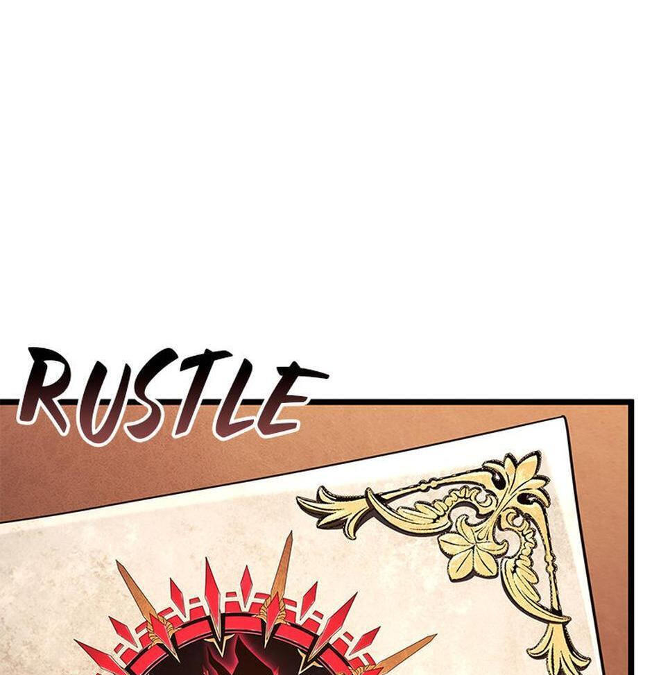 Revenge of the Baskerville Bloodhound, chapter 121, image 97