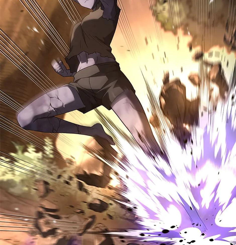 Revenge of the Baskerville Bloodhound, chapter 55, image 90