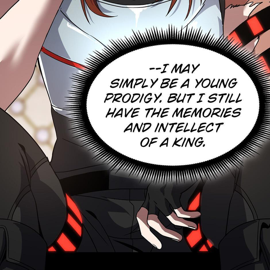 The Beginning After the End, chapter 221, image 73