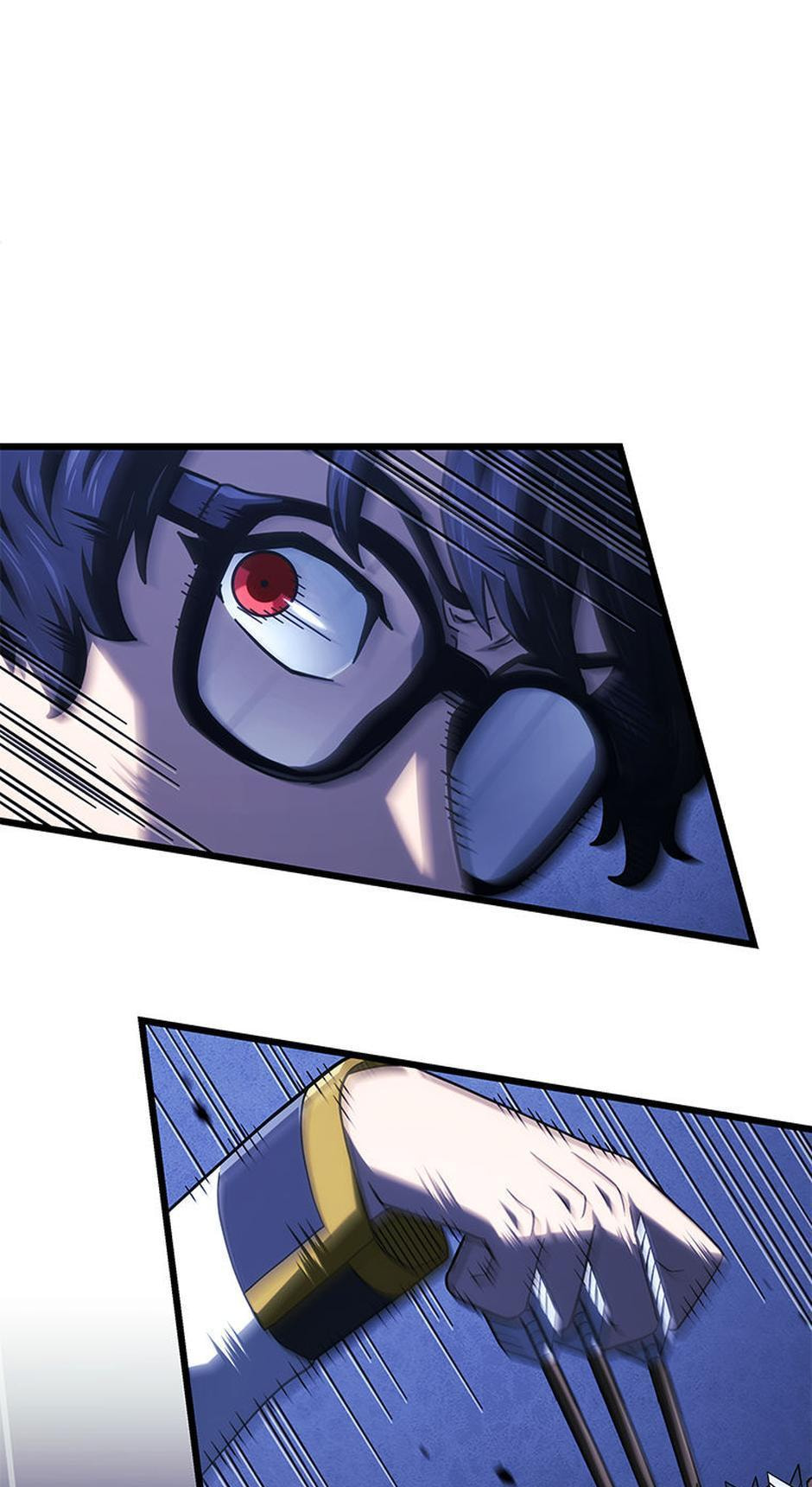 Revenge of the Baskerville Bloodhound, chapter 118, image 60