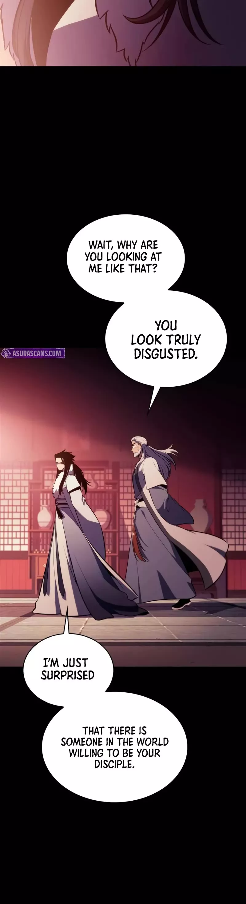 Solo Max-Level Newbie, chapter 191, image 36