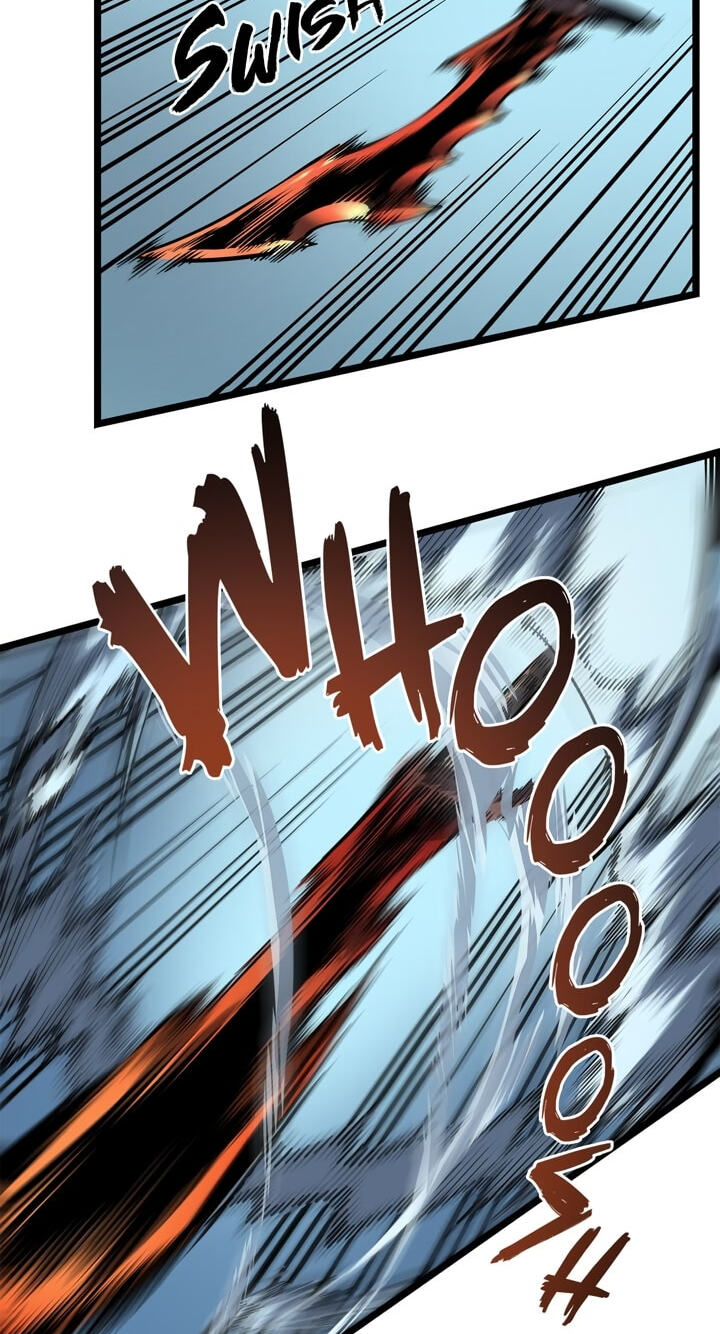 Solo Leveling, chapter 54, page 50